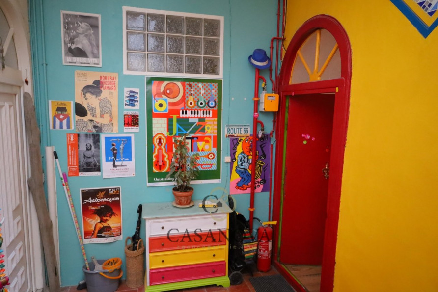 vente Appartement ancien Sete - Photo 1