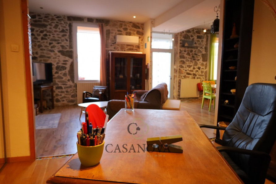 vente Appartement ancien Sete - Photo 6