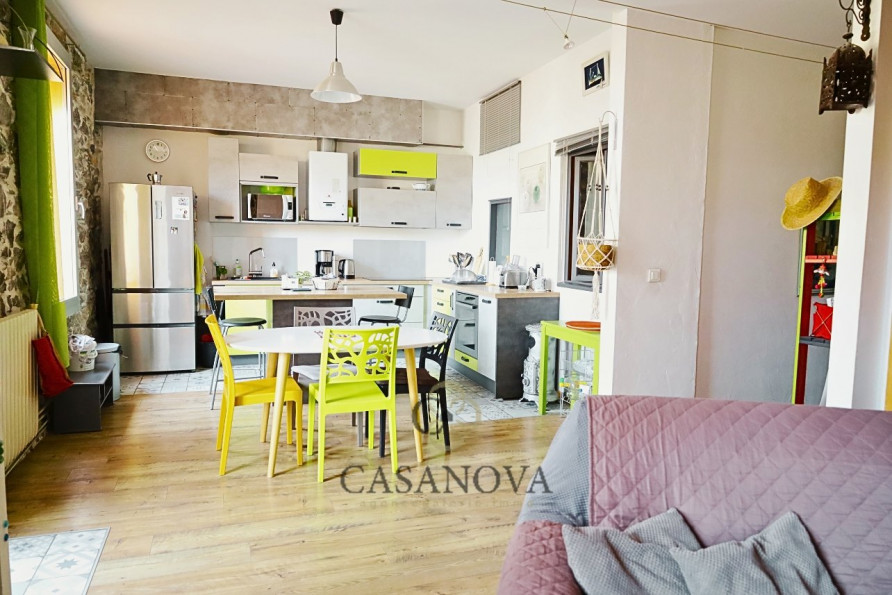 vente Appartement ancien Sete - Photo 2