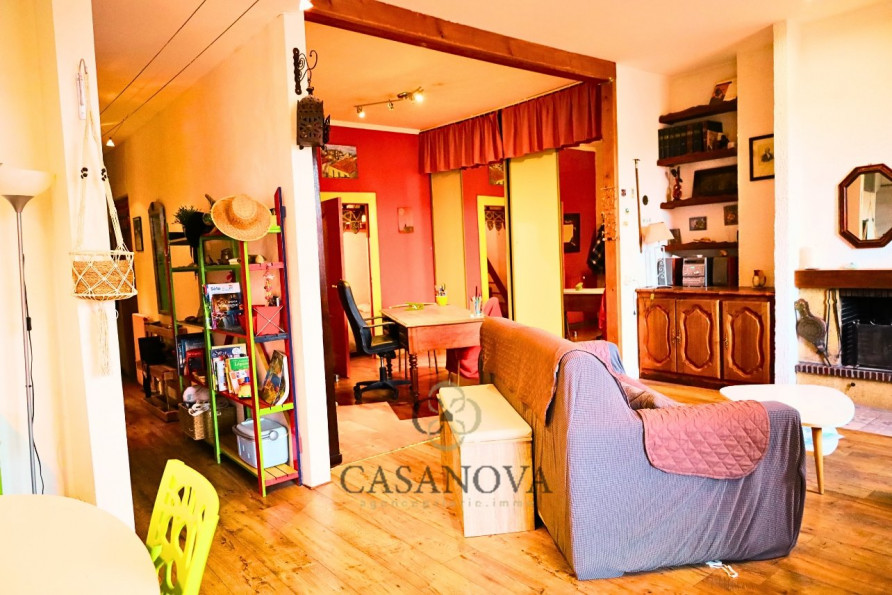 vente Appartement ancien Sete - Photo 3