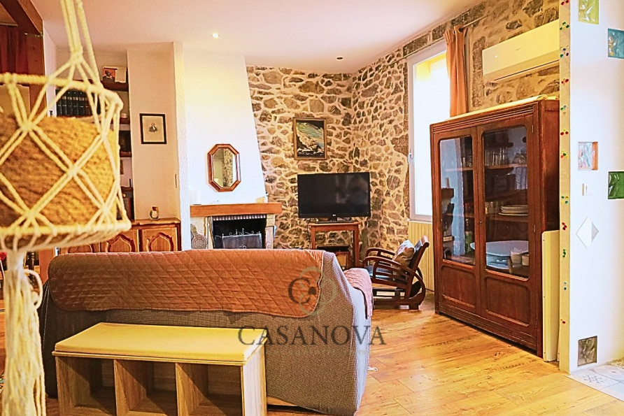 vente Appartement ancien Sete - Photo 4