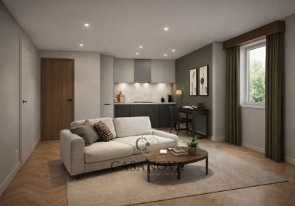 vente Appartement Montpellier