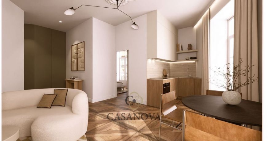 vente Appartement Montpellier