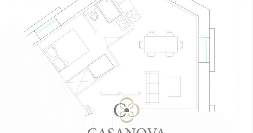 vente Appartement Montpellier