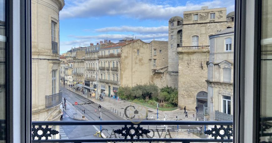 vente Appartement Montpellier