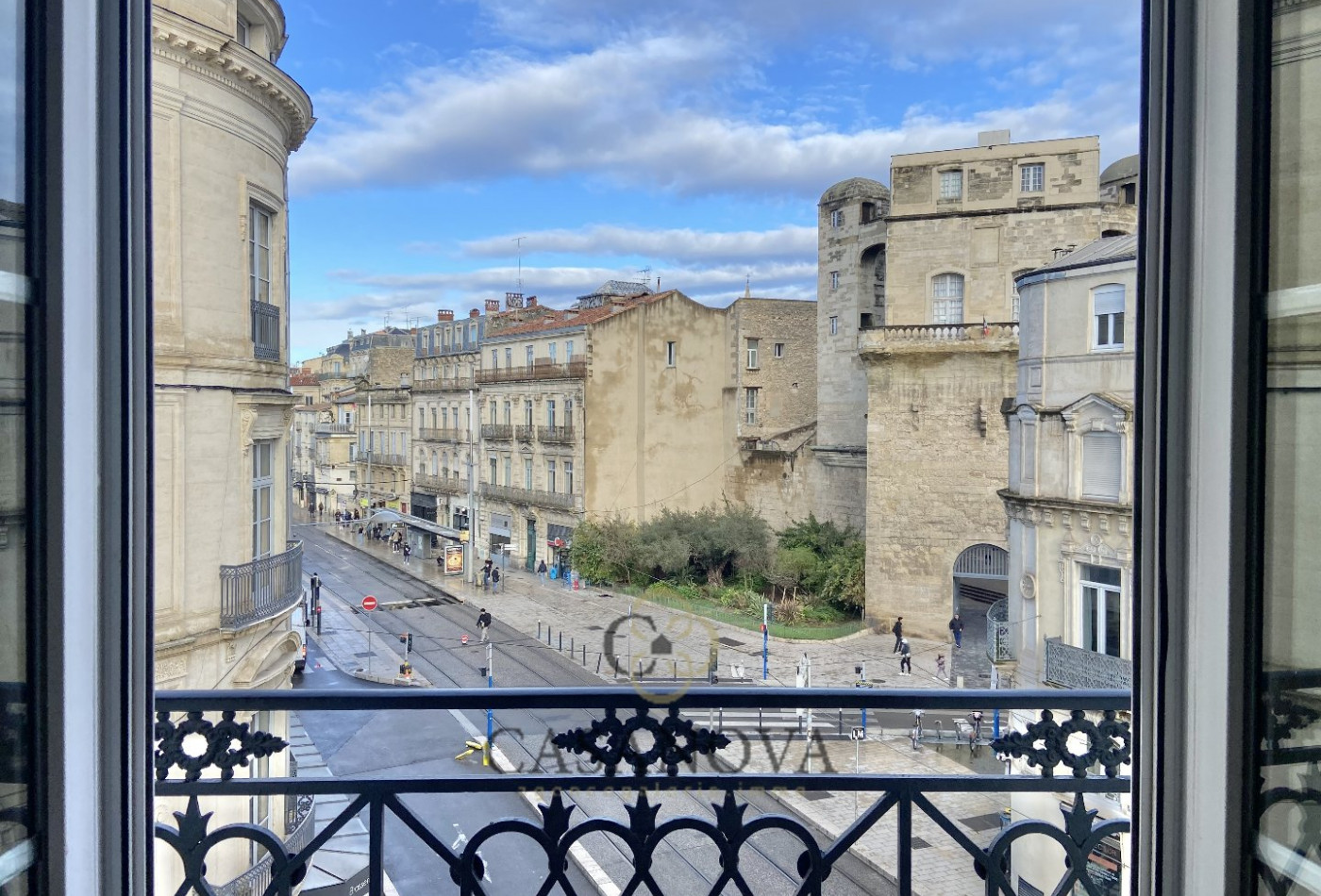 sale Appartement Montpellier - Photo 1