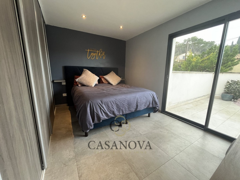 location Maison Calvisson - Photo 8