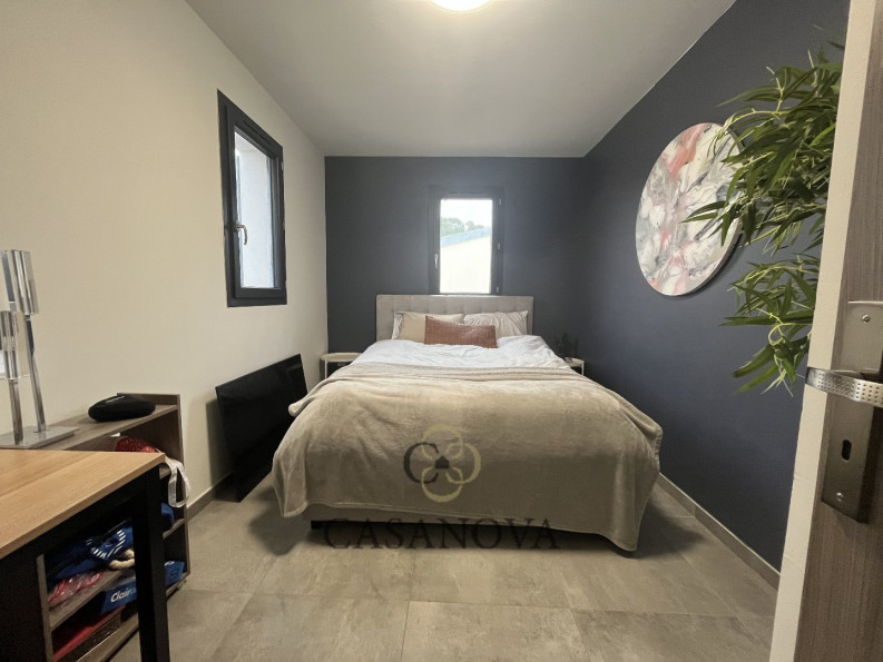 location Maison Calvisson - Photo 10