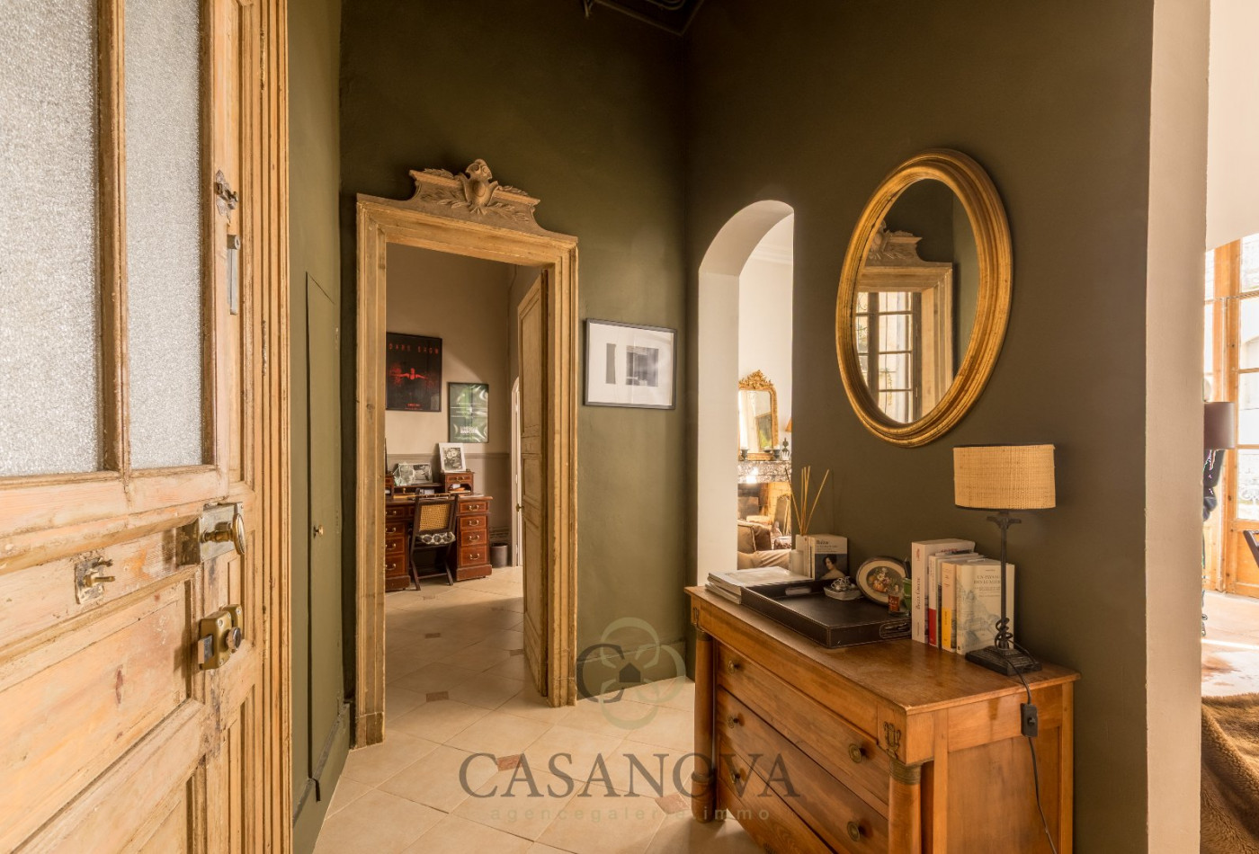 vente Appartement bourgeois Montpellier - Photo 7