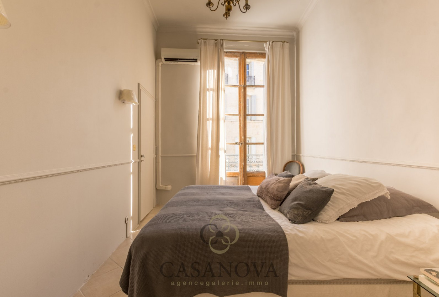 vente Appartement bourgeois Montpellier - Photo 9