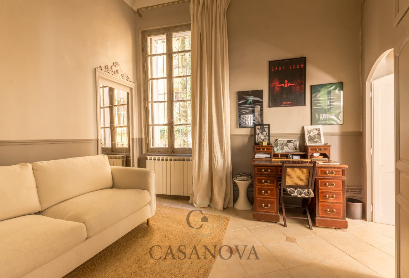 vente Appartement bourgeois Montpellier - Photo 10