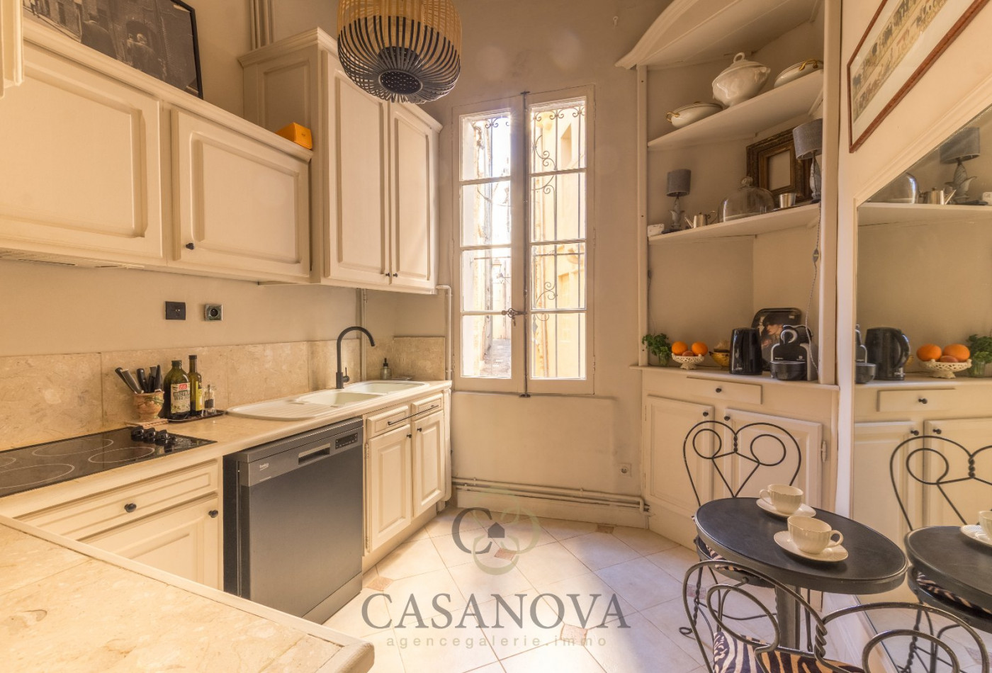 vente Appartement bourgeois Montpellier - Photo 8