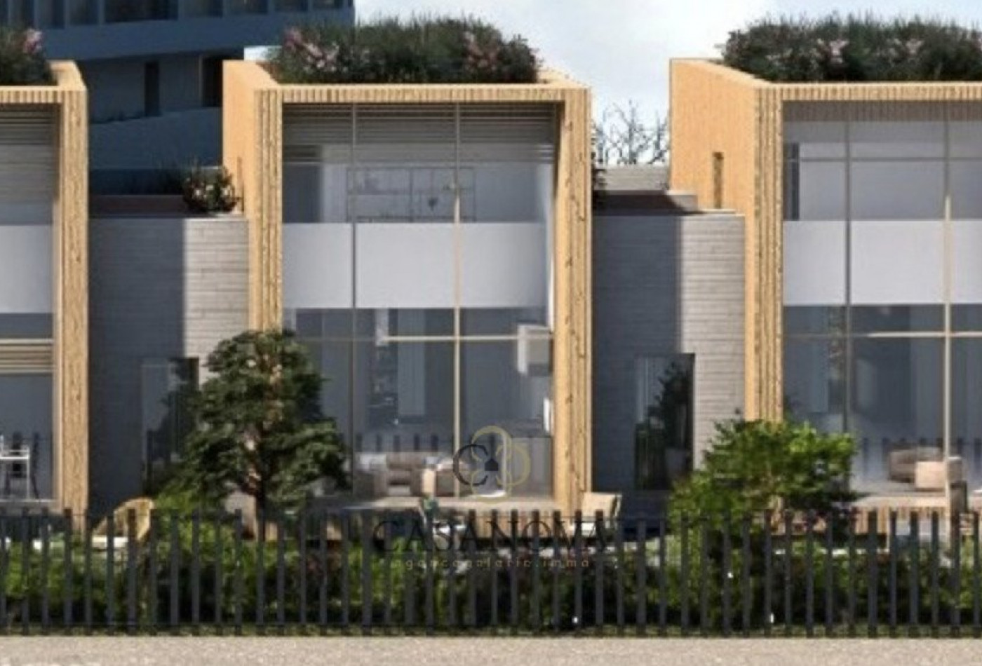 vente Maison Castelnau Le Lez - Photo 11