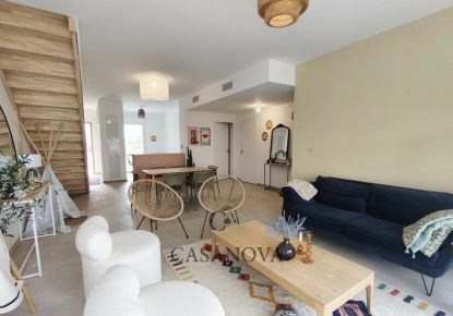 vente Maison Castelnau Le Lez