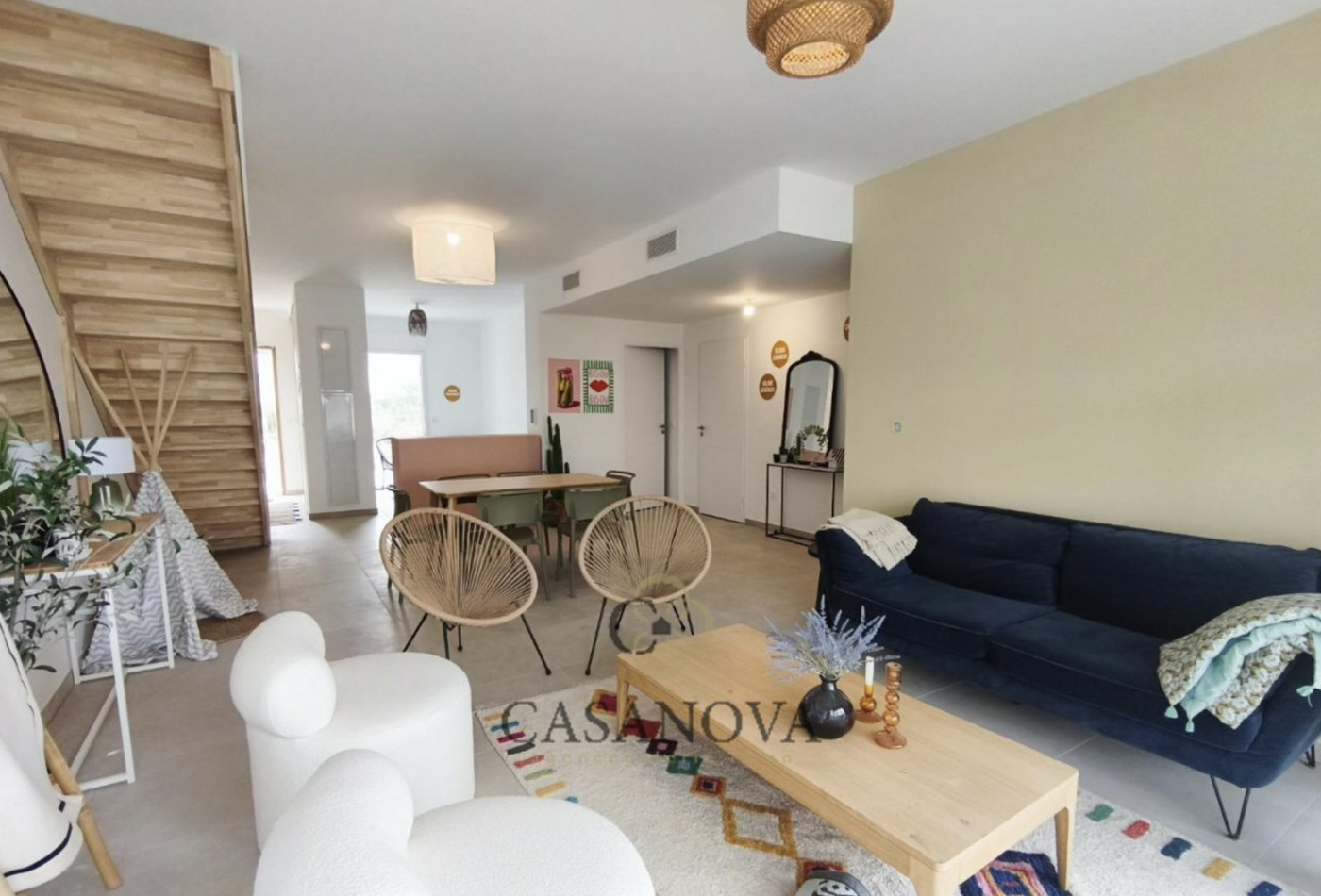 vente Maison Castelnau Le Lez - Photo 2