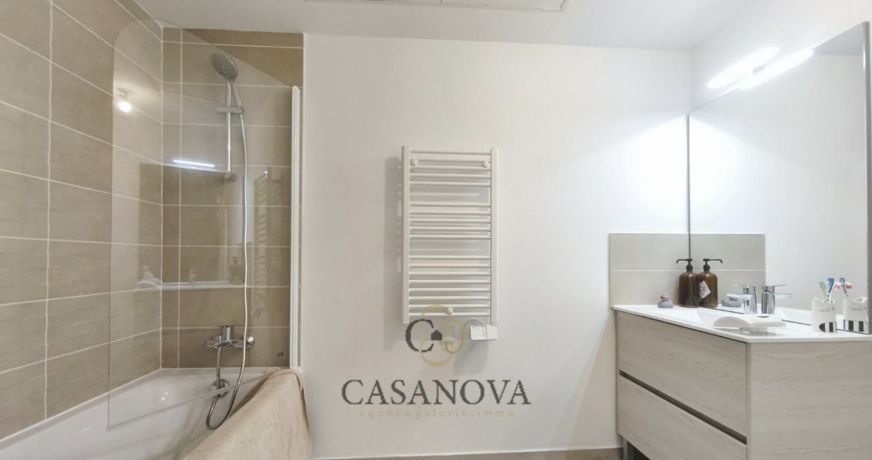 vente Maison Castelnau Le Lez