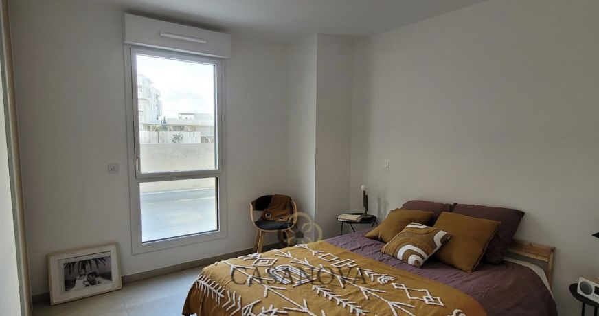 vente Maison Castelnau Le Lez