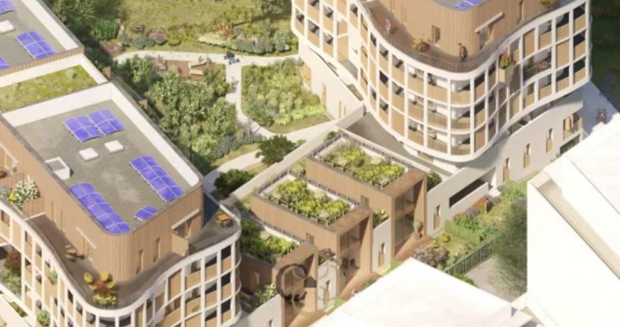 vente Maison Castelnau Le Lez