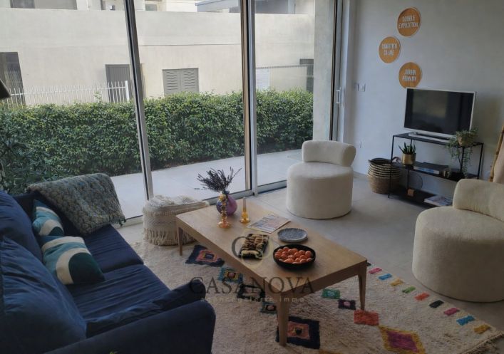 vente Maison Castelnau Le Lez