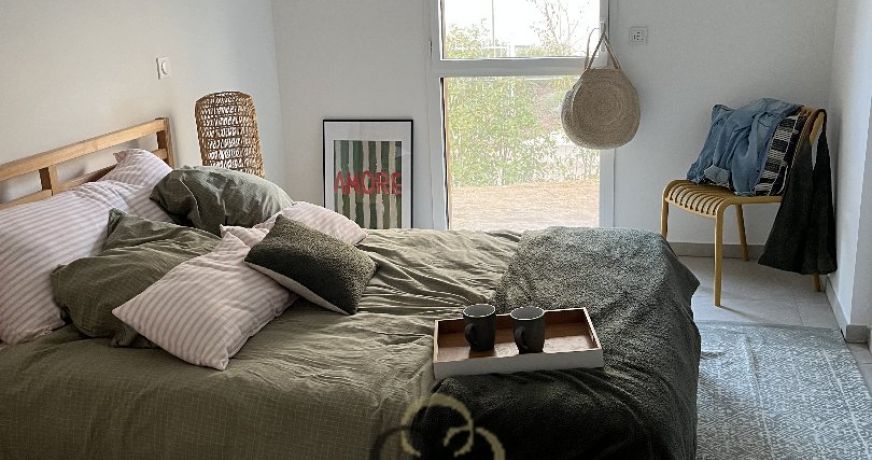 vente Maison Castelnau Le Lez