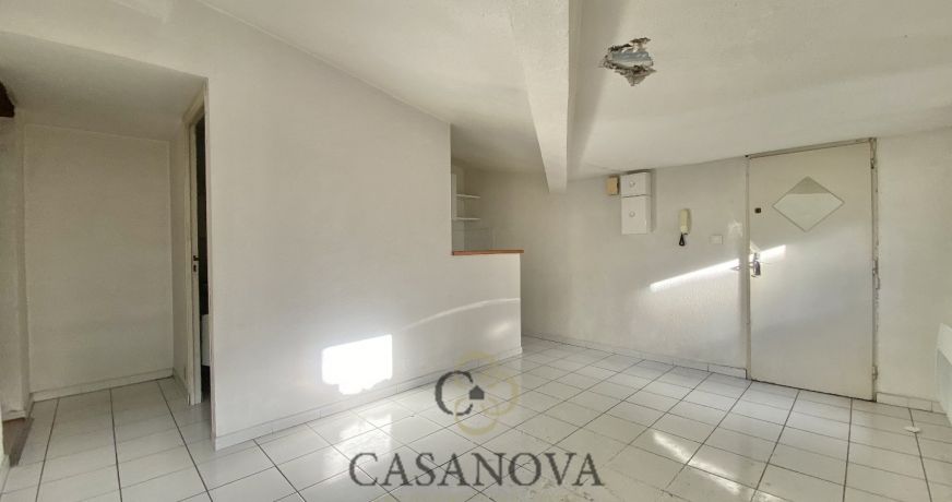 vente Appartement Montpellier