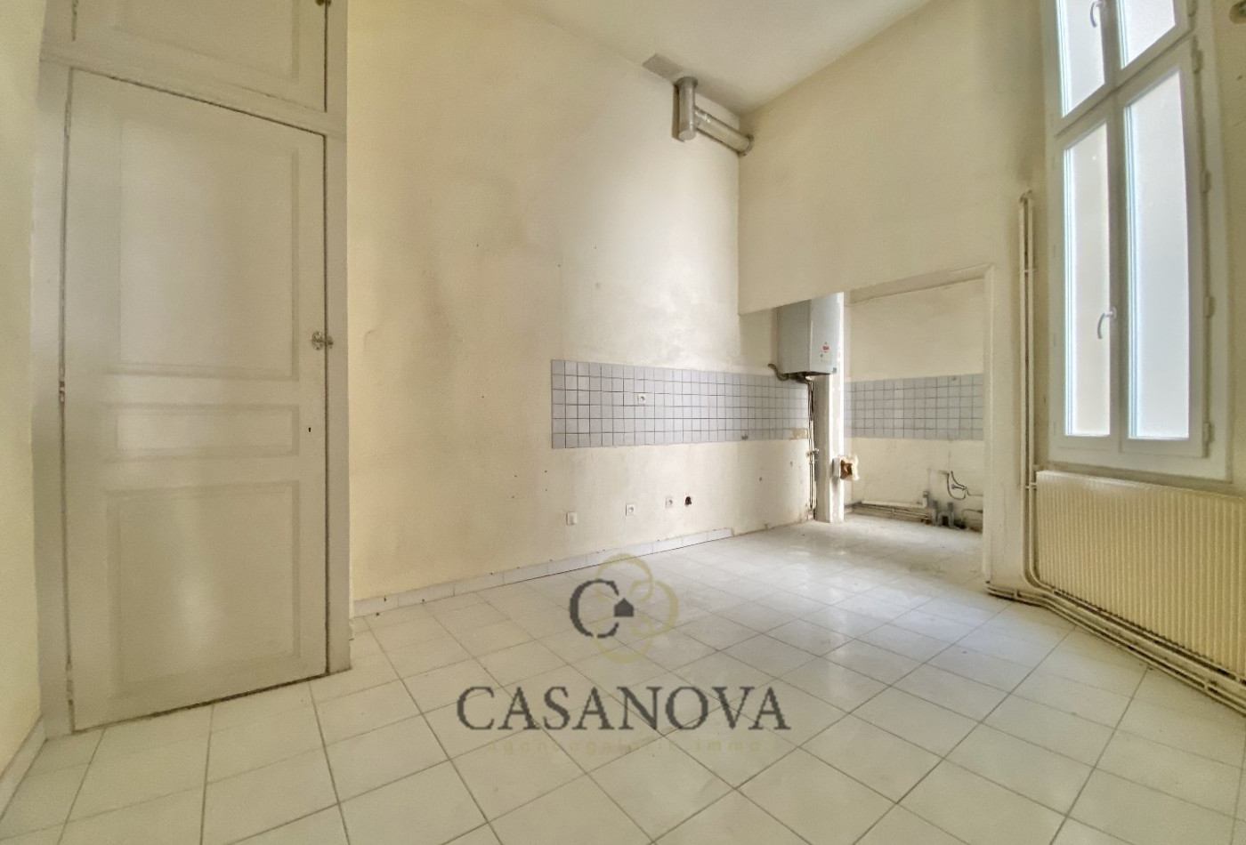 vente Appartement Montpellier - Photo 5