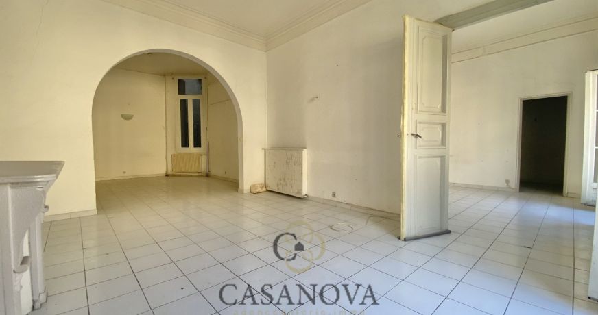 vente Appartement Montpellier
