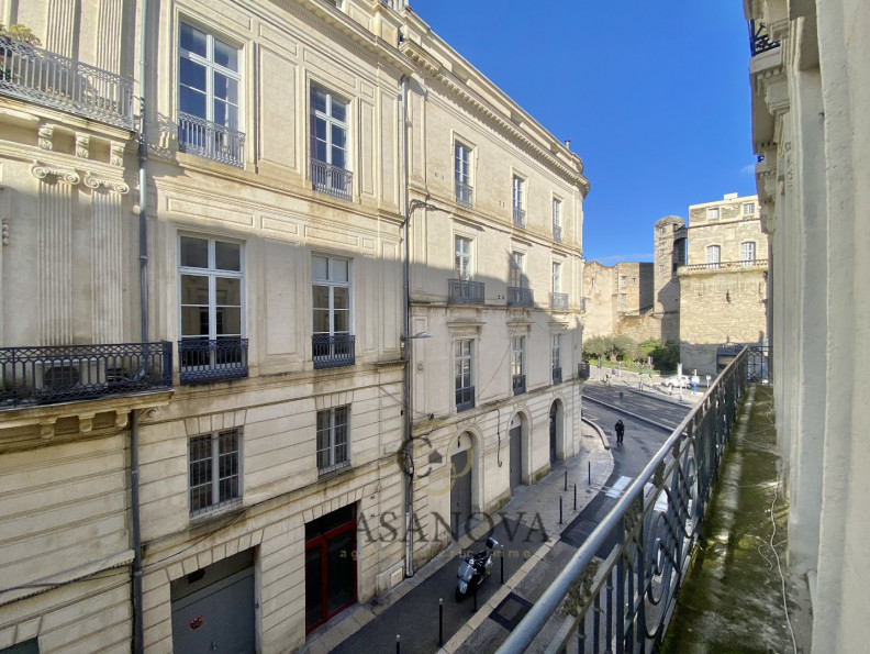 vente Appartement Montpellier - Photo 1
