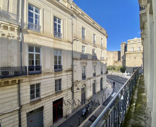 sale Montpellier