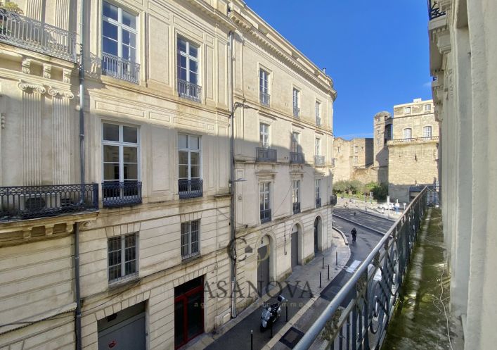 vente Appartement Montpellier