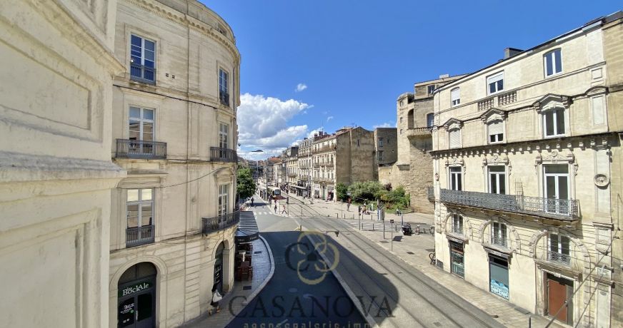 vente Appartement Montpellier