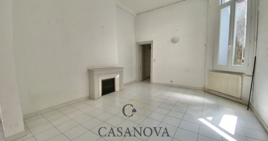 vente Appartement Montpellier