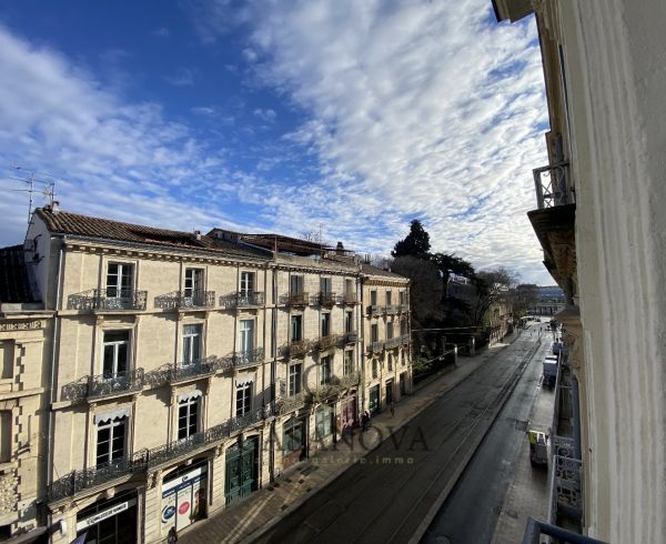sale Montpellier