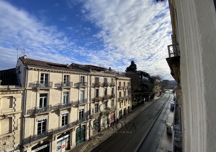 vente Appartement Montpellier