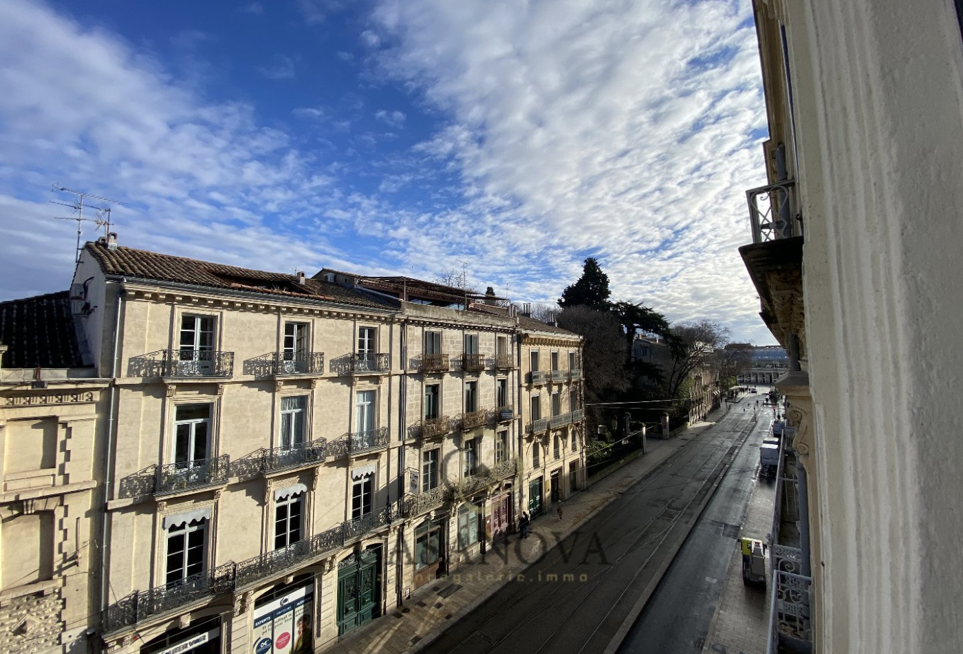 vente Appartement Montpellier - Photo 1