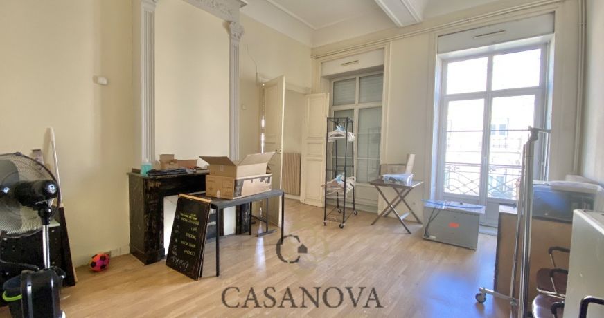 vente Appartement Montpellier