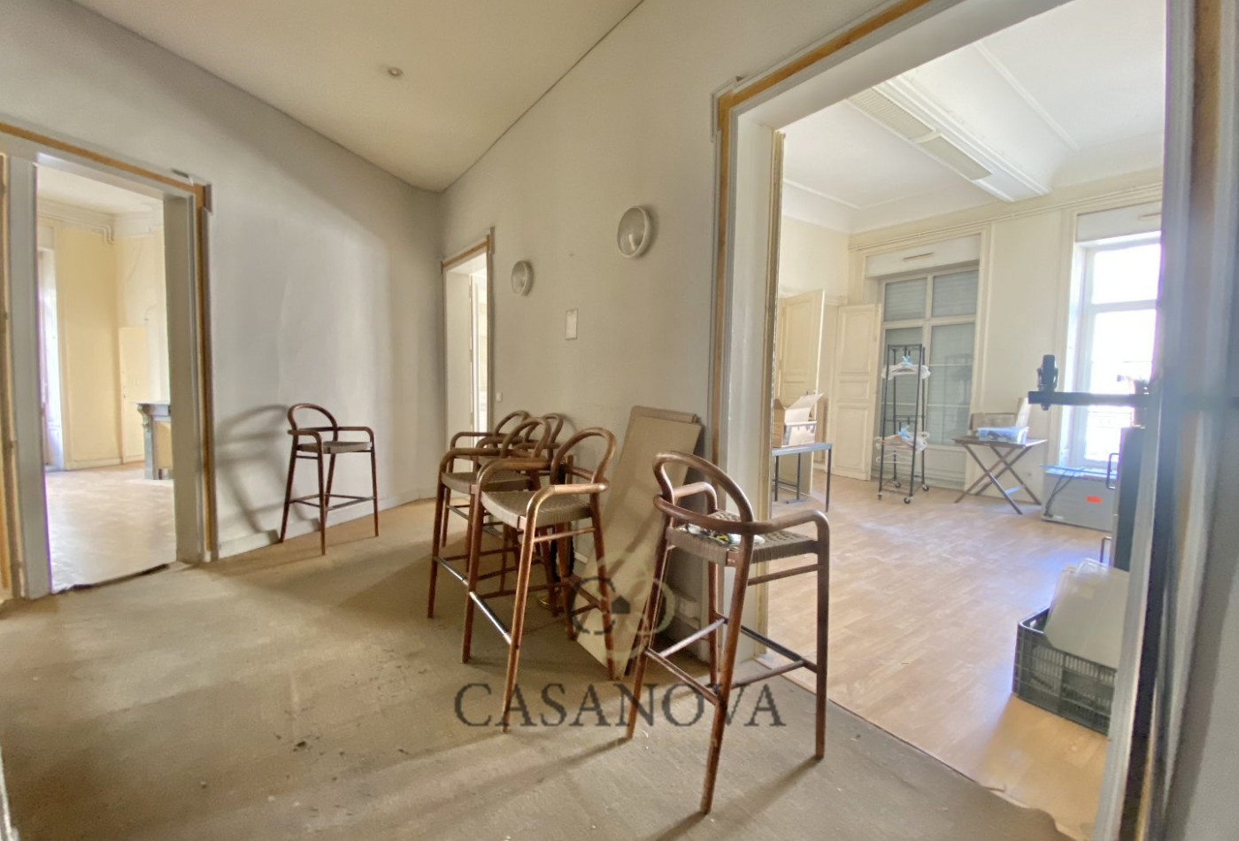 vente Bureau Montpellier - Photo 2