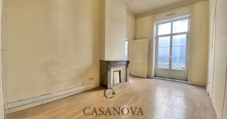 vente Bureau Montpellier