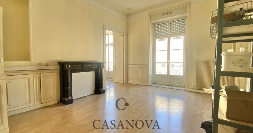 vente Bureau Montpellier