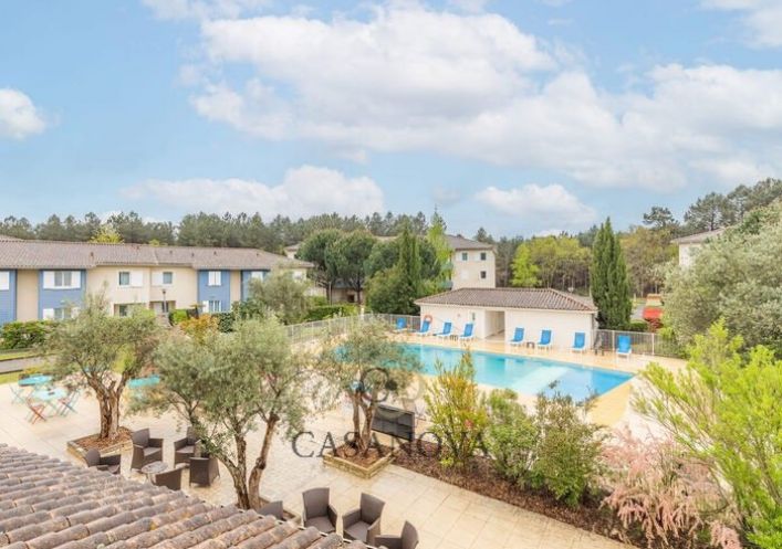 vente Appartement Saint Jean D'illac