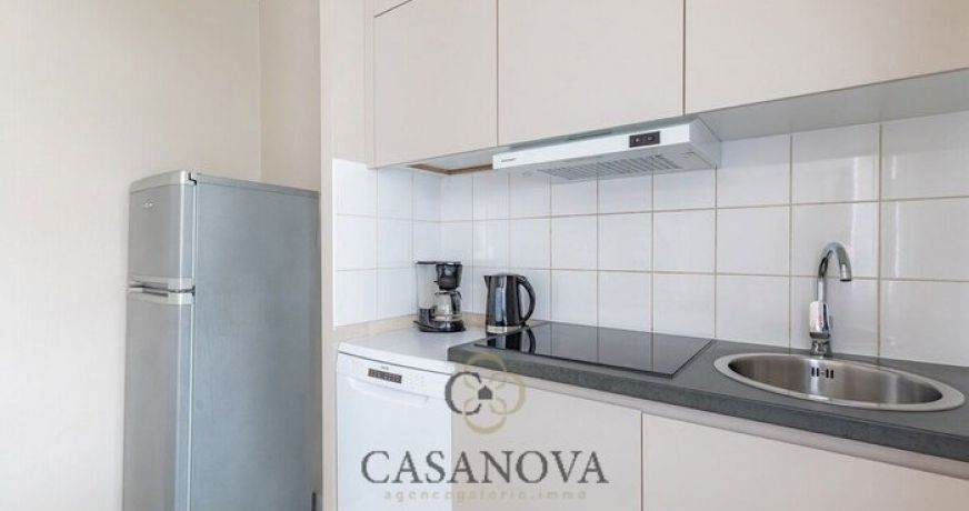 vente Appartement Saint Jean D'illac