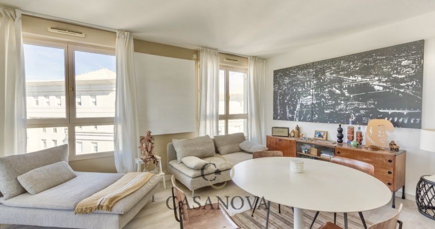 vente Appartement Montpellier