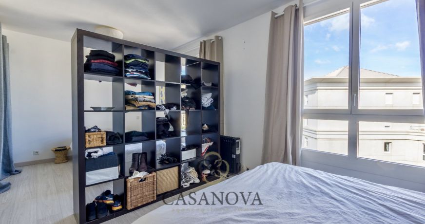vente Appartement Montpellier