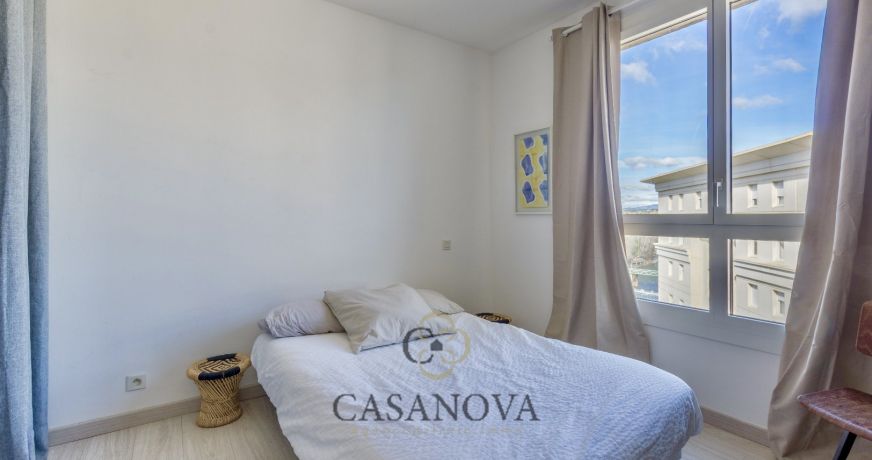 vente Appartement Montpellier