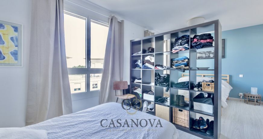 vente Appartement Montpellier