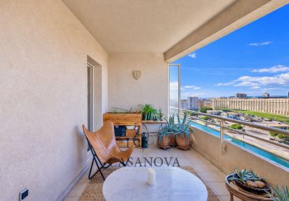 vente Appartement Montpellier