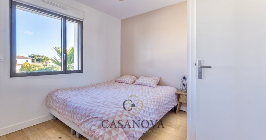 vente Maison Montpellier