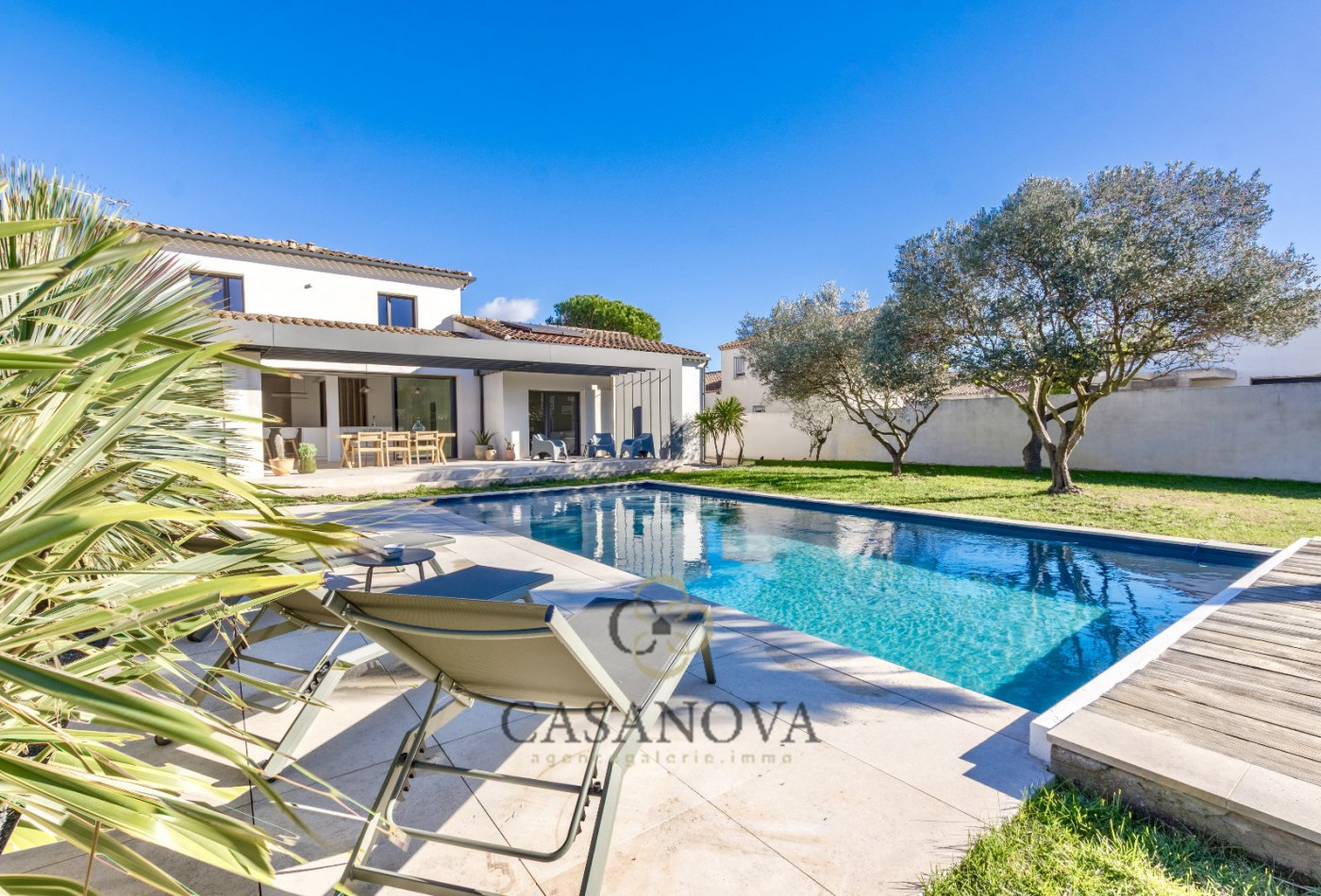 vente Maison Montpellier - Photo 2