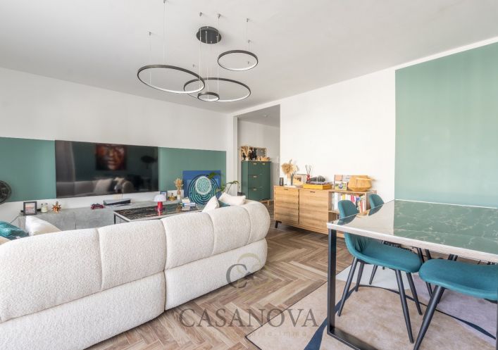 vente Appartement Montpellier