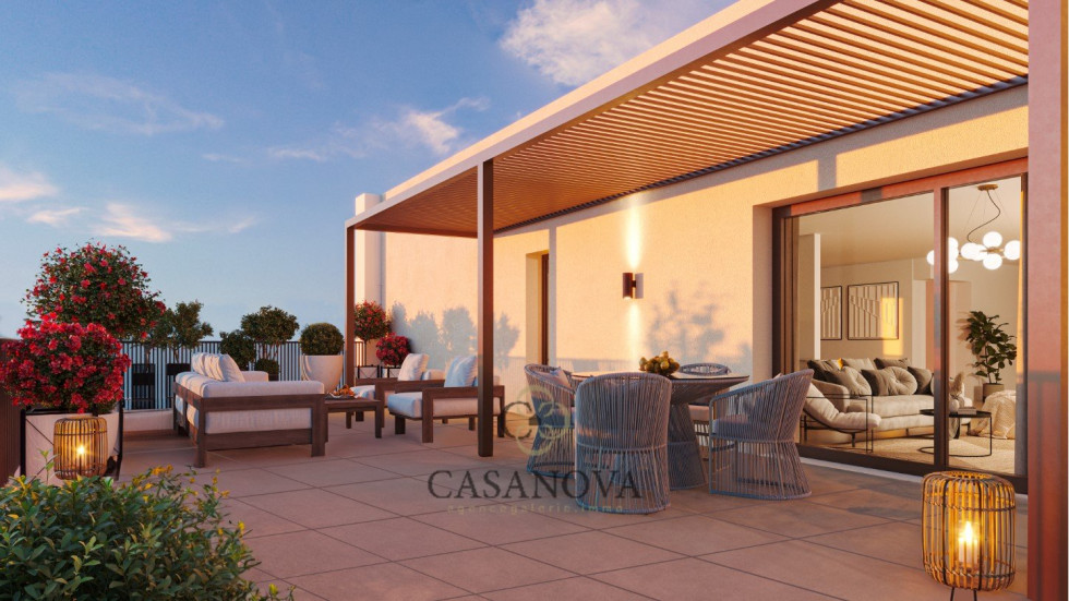 vente Appartement Mauguio - Photo 1